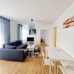 Cozy Apartment In The Center Of Berlin 23