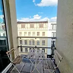 Cozy Apartment In The Center Of Berlin 23