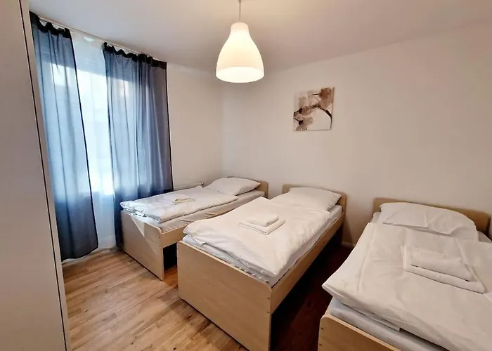 Cozy Apartment In The Center Of Berlin 23