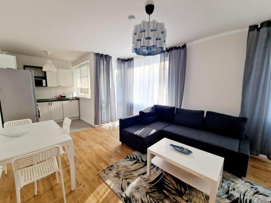 Appartamento Cozy In The Center Of 23