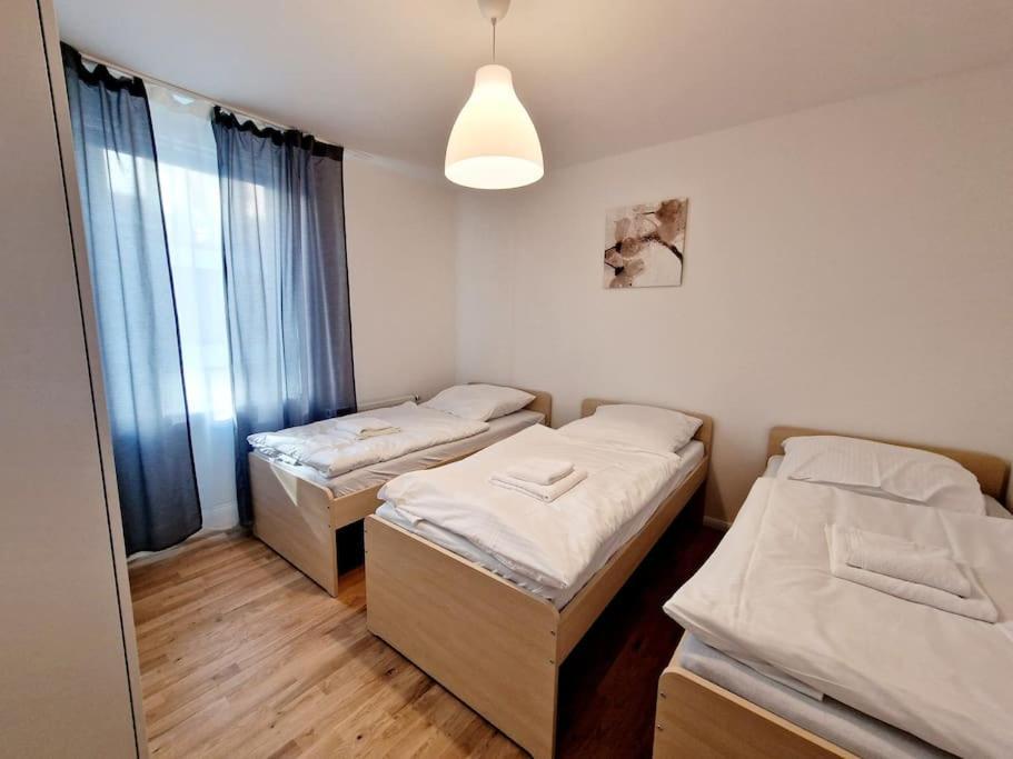 Appartamento Cozy In The Center Of 23 *