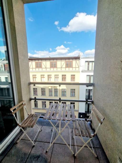 Cozy In The Center Of 23 Appartamento *